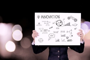 gestão da inovação na indústria