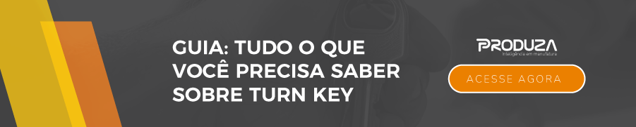 Guia: Tudo o que você precisa saber sobre Turn Key

