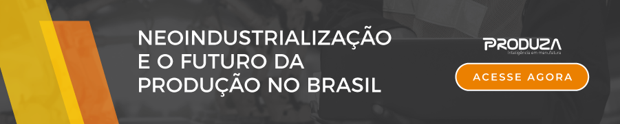 Neoindustrialização no Brasil