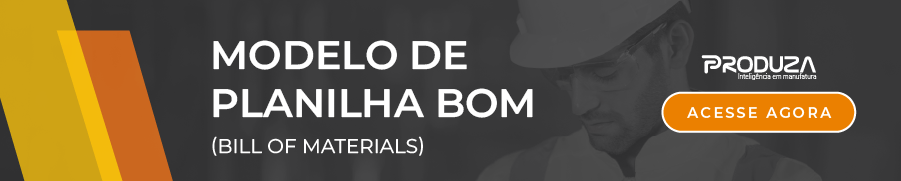 PLANILHA BOM