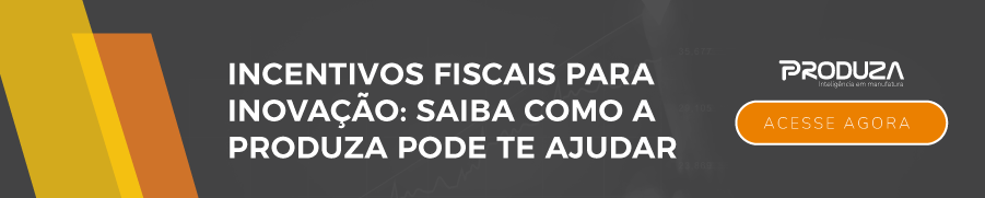 Incentivos fiscais para inovação