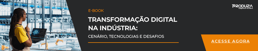 Eletrônica industrial de alta tecnologia