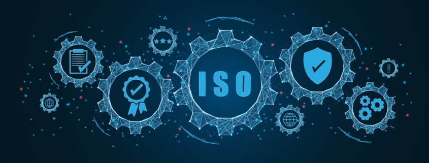 avaliação ISO