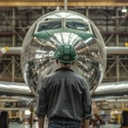 Norma AS9100: requisitos de qualidade para a indústria aeronáutica